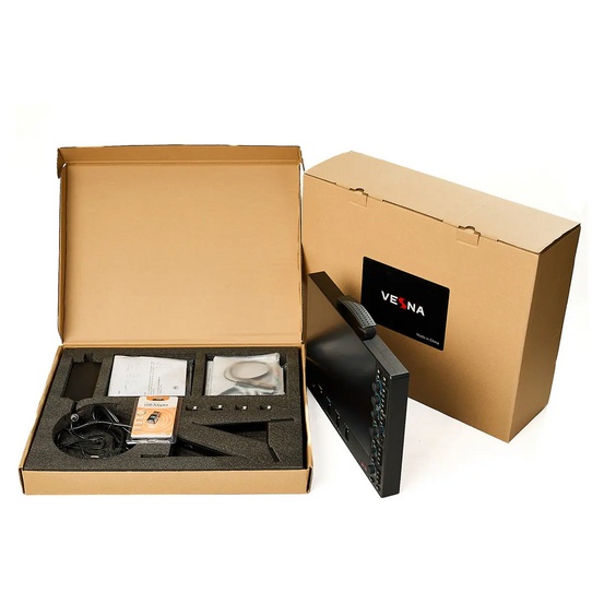 Осциллограф VESNA OVA3-403