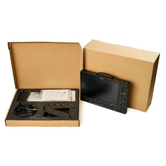 Осциллограф VESNA OVA3-403