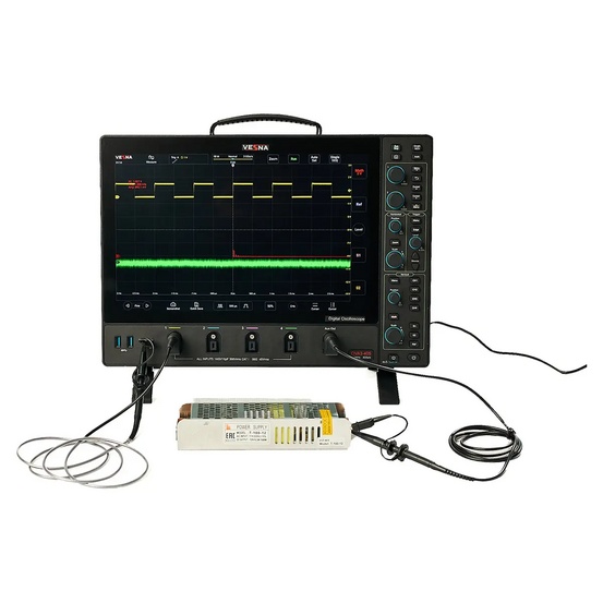 Осциллограф VESNA OVA3-402
