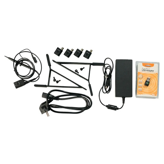 Осциллограф VESNA OVA3-402