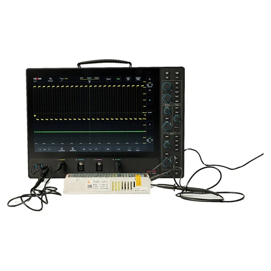 Осциллограф VESNA OVA3-402