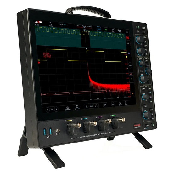 Осциллограф VESNA OVA3-402