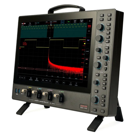 Осциллограф VESNA OVA3-402