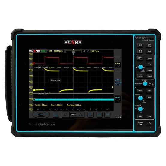 Осциллограф VESNA OVA1-401