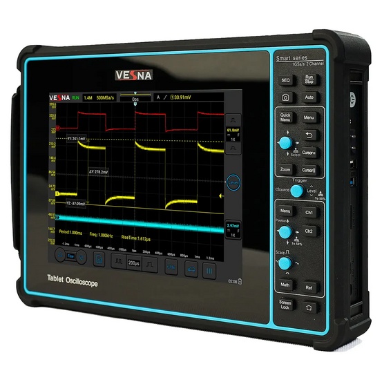 Осциллограф VESNA OVA1-401