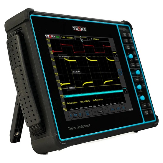 Осциллограф VESNA OVA1-401