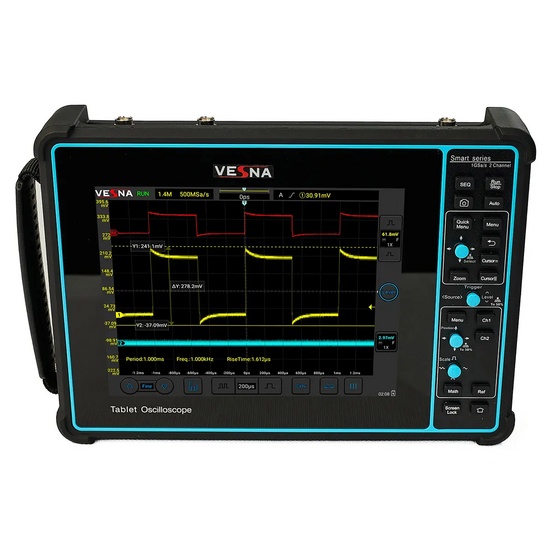 Осциллограф VESNA OVA1-401