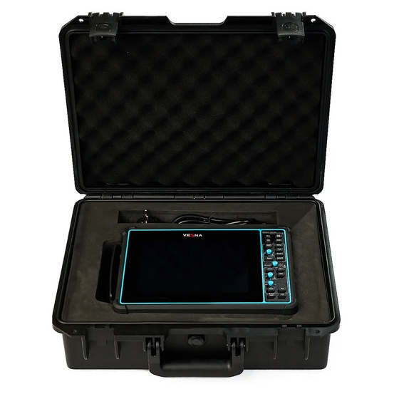 Осциллограф VESNA OVA1-401