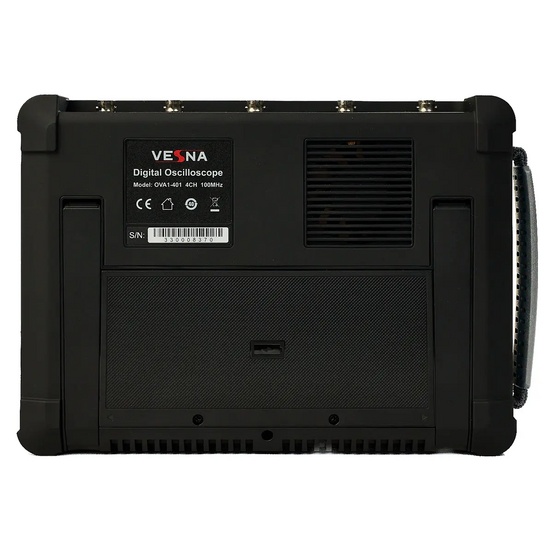 Осциллограф VESNA OVA1-401