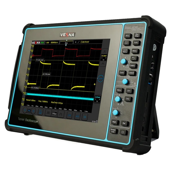 Осциллограф VESNA OVA1-401