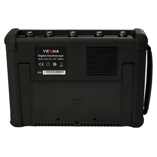Осциллограф VESNA OVA1-202