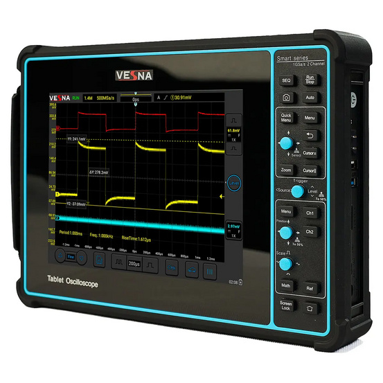 Осциллограф VESNA OVA1-202