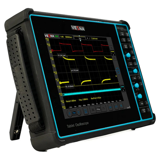 Осциллограф VESNA OVA1-202