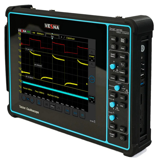 Осциллограф VESNA OVA1-202