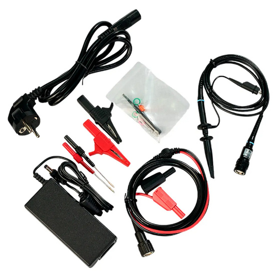 Осциллограф VESNA OVA1-202