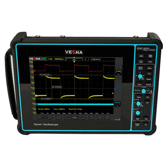 Осциллограф VESNA OVA1-202