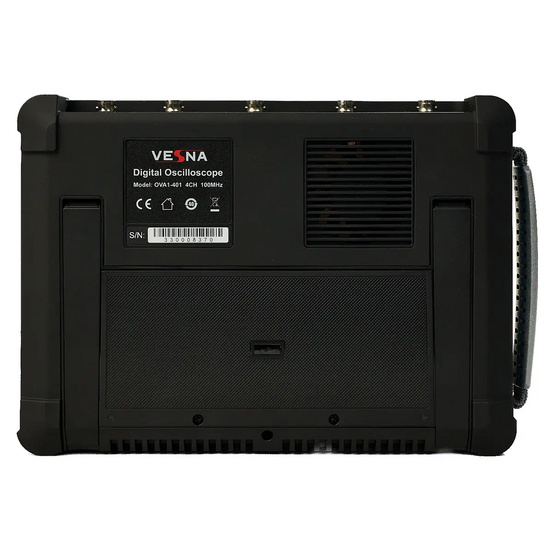 Осциллограф VESNA OVA1-202