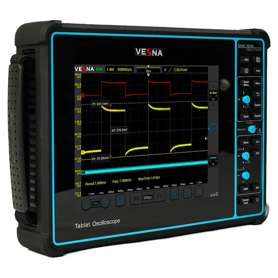 Осциллограф VESNA OVA1-202