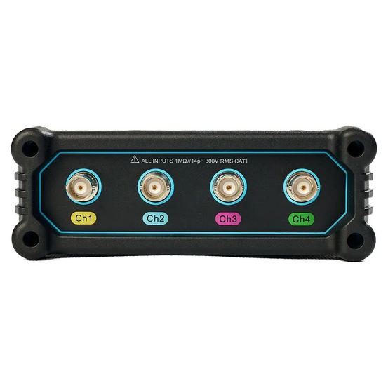 Осциллограф VESNA OMV1-402A