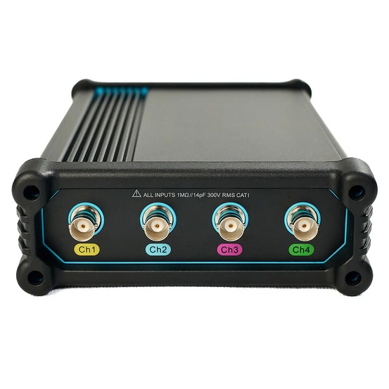 Осциллограф VESNA OMV1-402A