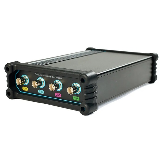 Осциллограф VESNA OMV1-402A