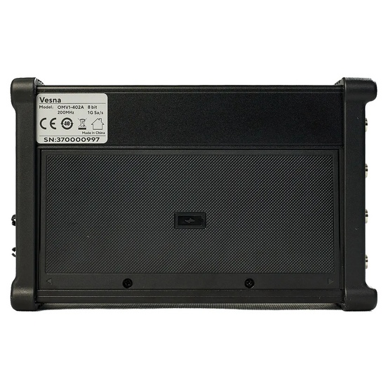 Осциллограф VESNA OMV1-402A