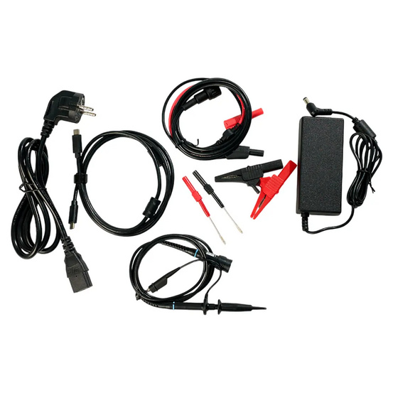 Осциллограф VESNA OMV1-402