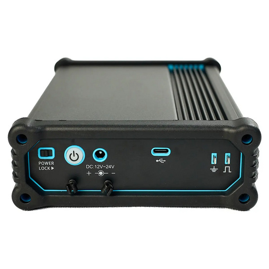 Осциллограф VESNA OMV1-402