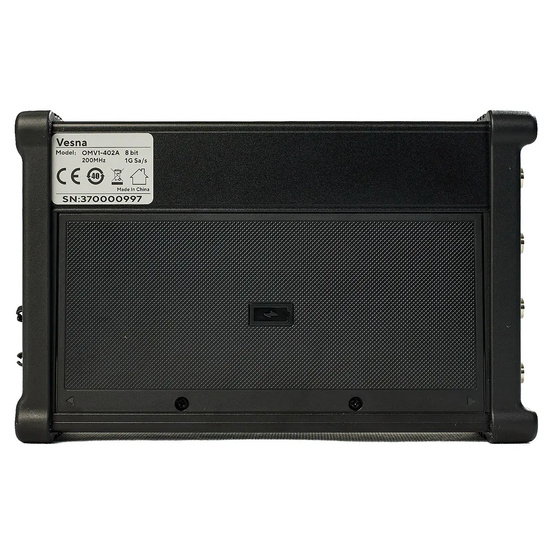 Осциллограф VESNA OMV1-402