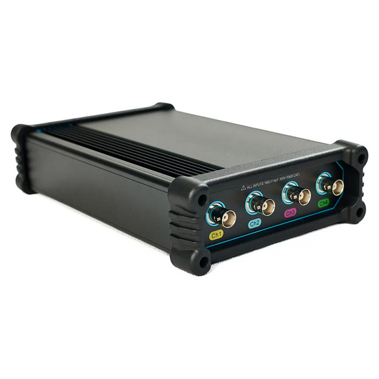 Осциллограф VESNA OMV1-402