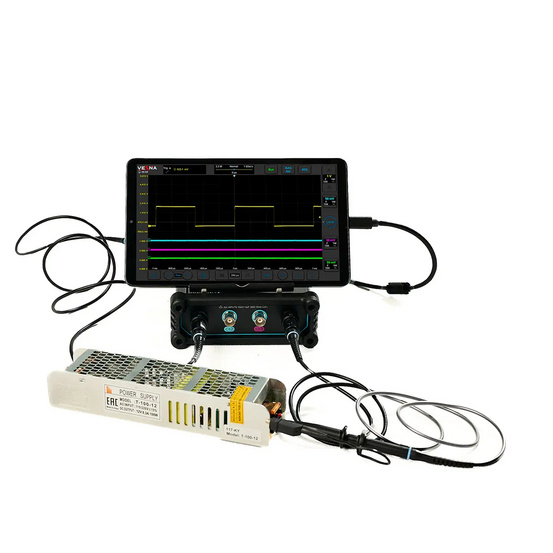 Осциллограф VESNA OMV1-402
