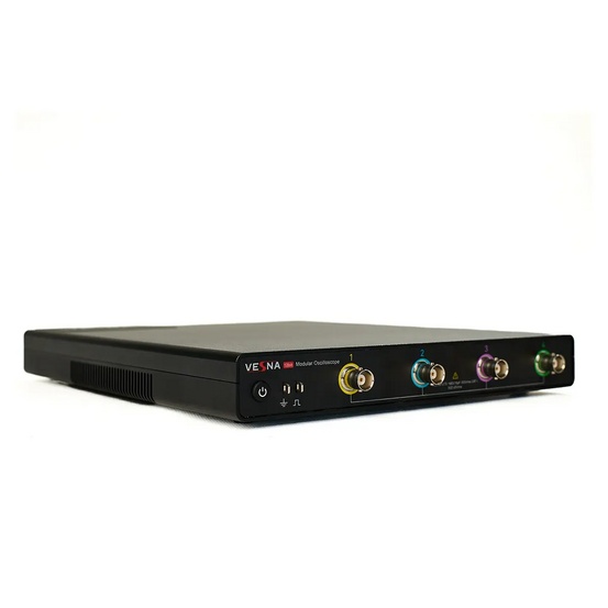 Осциллограф VESNA OMS3-403