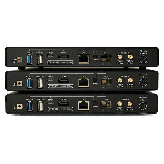 Осциллограф VESNA OMS3-403