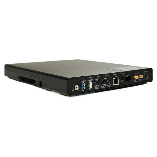 Осциллограф VESNA OMS3-403