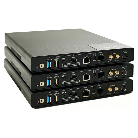 Осциллограф VESNA OMS3-403