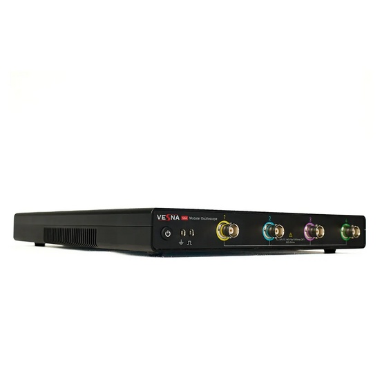 Осциллограф VESNA OMS3-403