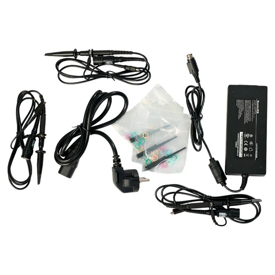 Осциллограф VESNA OMS3-403