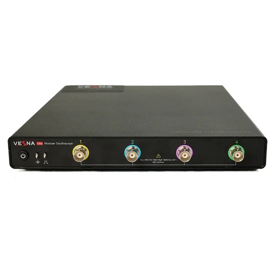 Осциллограф VESNA OMS3-403