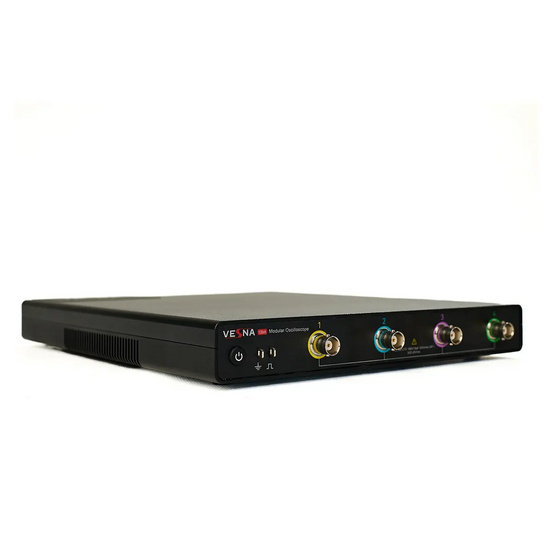 Осциллограф VESNA OMS3-402