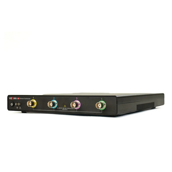 Осциллограф VESNA OMS3-402