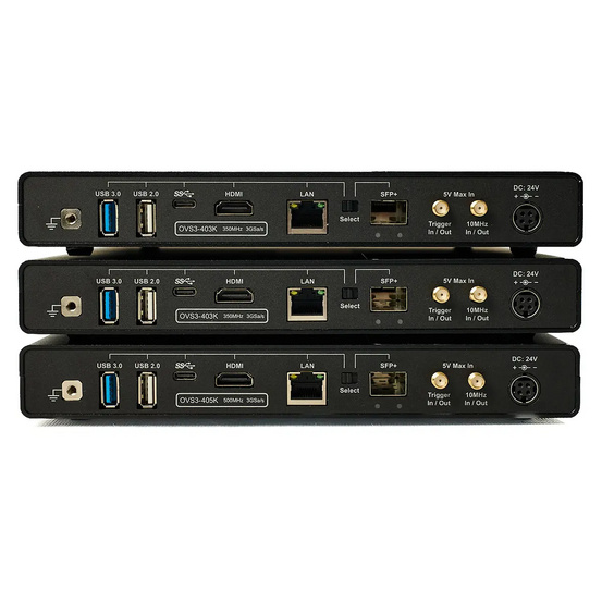 Осциллограф VESNA OMS3-402