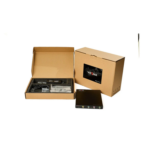 Осциллограф VESNA OMS3-402