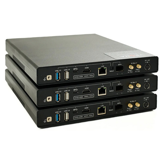 Осциллограф VESNA OMS3-402