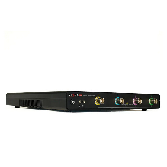 Осциллограф VESNA OMS3-402