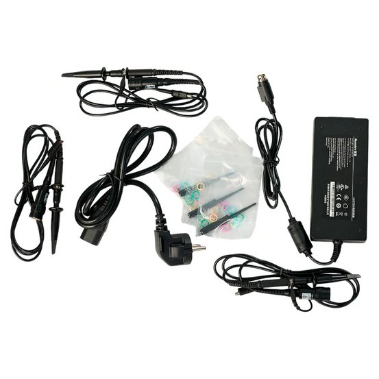 Осциллограф VESNA OMS3-402