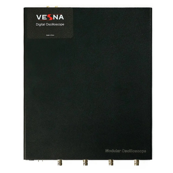 Осциллограф VESNA OMS3-402