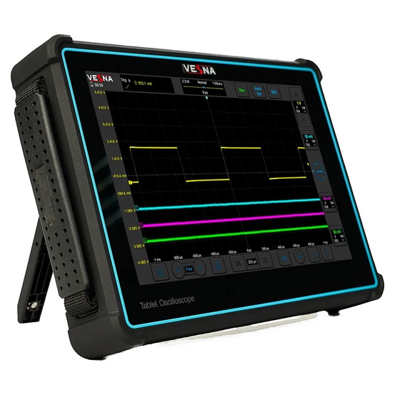 Осциллограф VESNA AVU2-402M