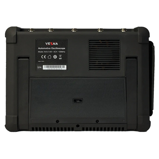 Осциллограф VESNA AVU1-401M