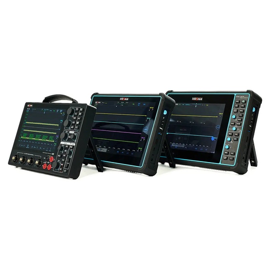 Осциллограф VESNA AVU1-202