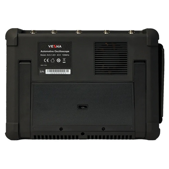 Осциллограф VESNA AVU1-202